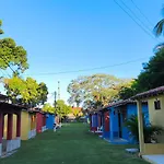 Chales E Suites Sitio Chamagunga
