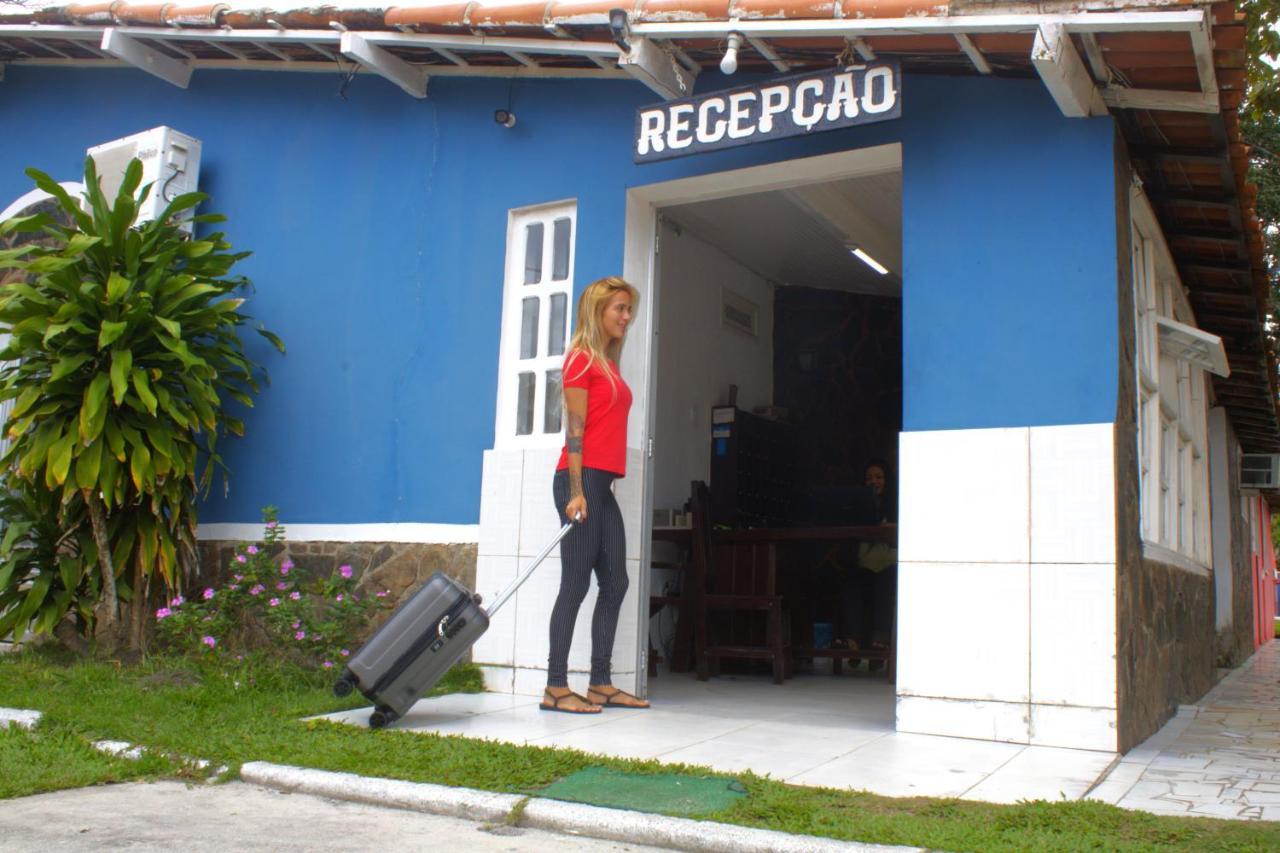 Apartment E Sitio Chamagunga