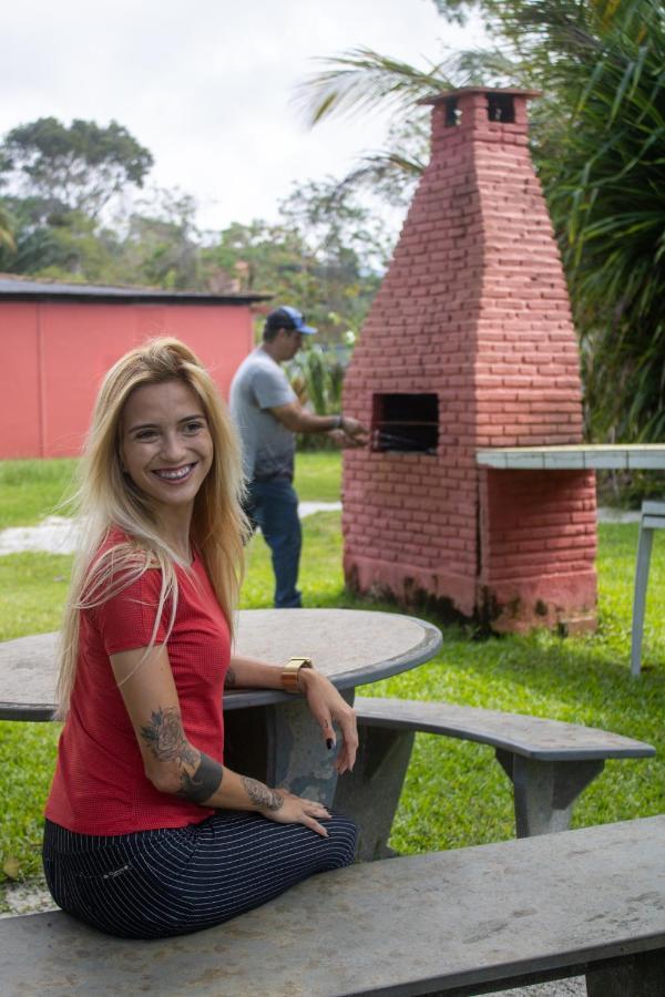 E Sitio Chamagunga *