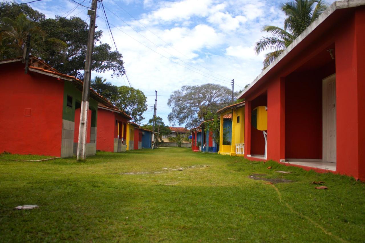 E Sitio Chamagunga Apartment