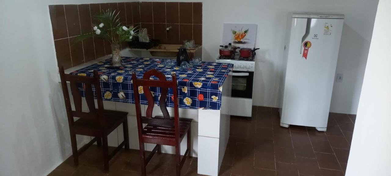 E Sitio Chamagunga
