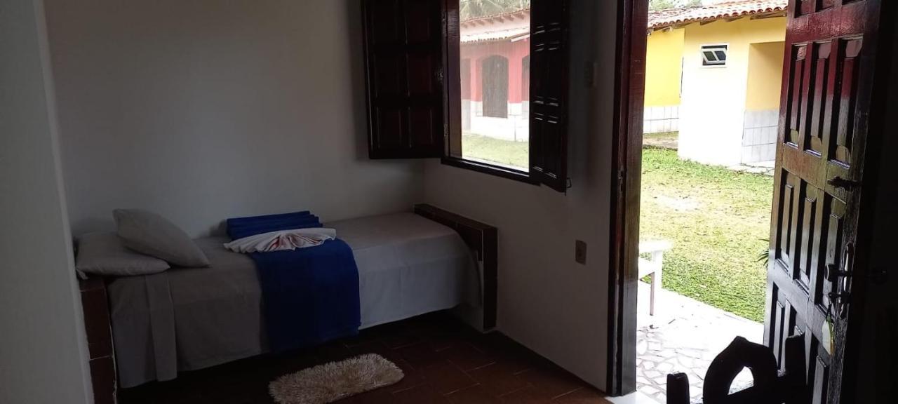 E Sitio Chamagunga *