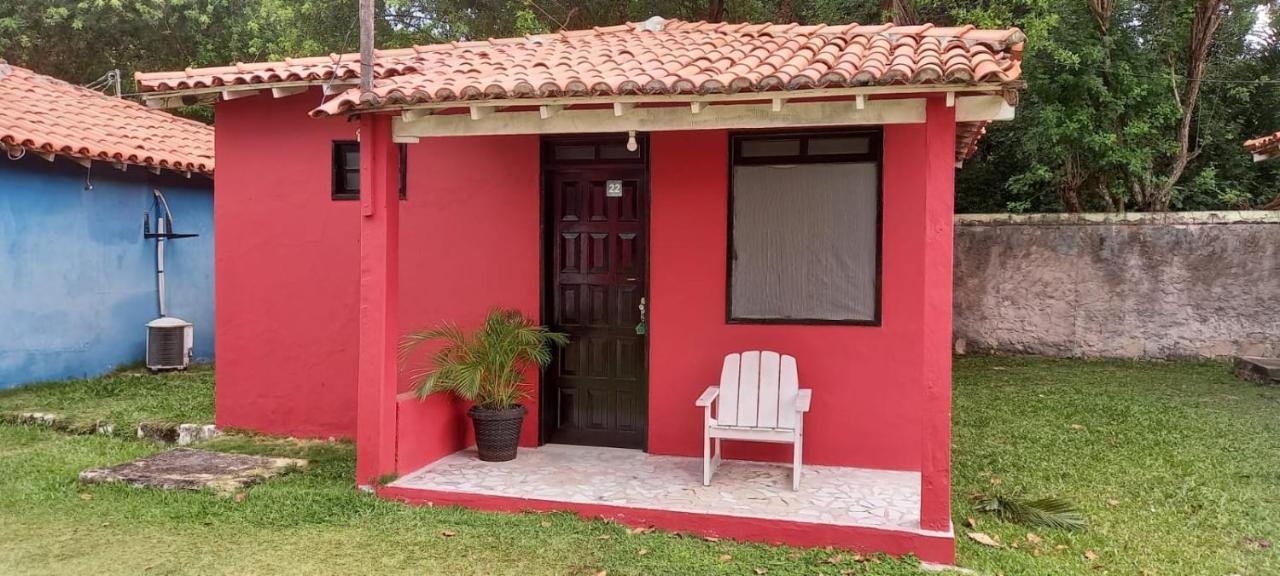 E Sitio Chamagunga Apartment *