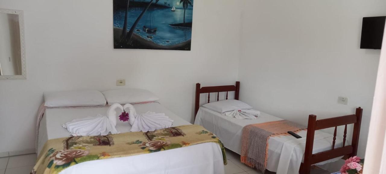 Apartment E Sitio Chamagunga