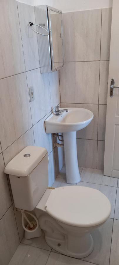 Apartment E Sitio Chamagunga
