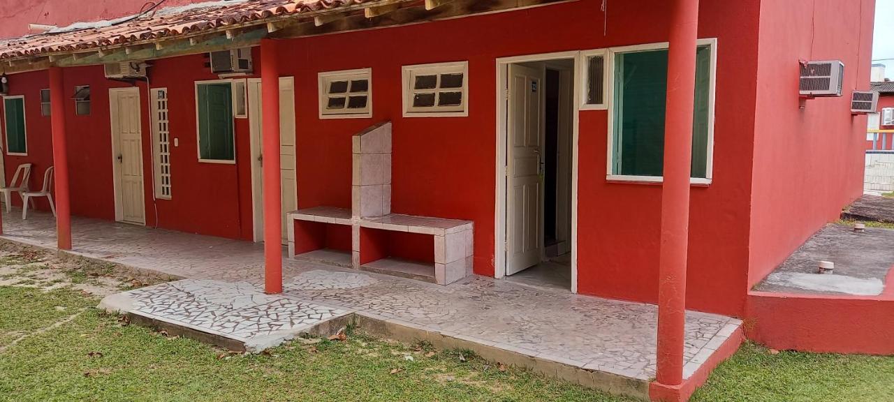 E Sitio Chamagunga Apartment