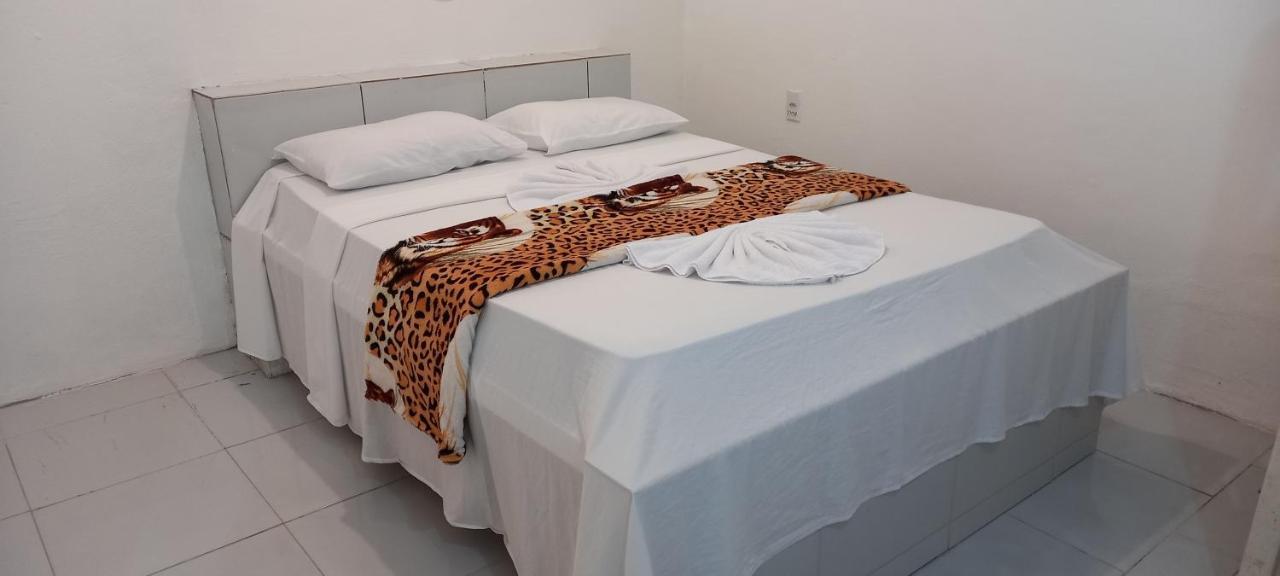 Apartment E Sitio Chamagunga
